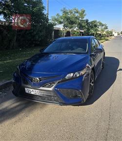 تويوتا كامري